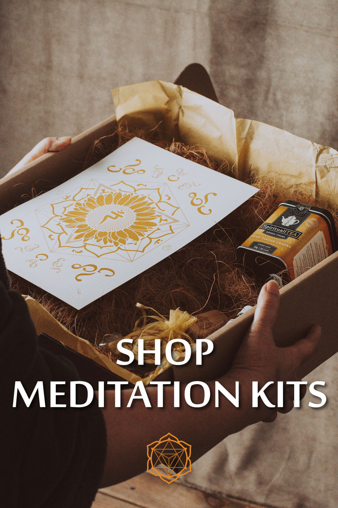 Meditation Kits