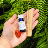 Grounding Mini Meditation Kit