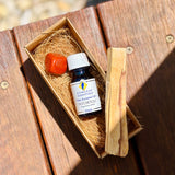 Grounding Mini Meditation Kit