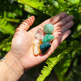 Year of the Wood Dragon Growth and Prosperity Crystal Kit