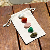 Heart’s Harmony: Self-Love & Joy Crystal Kit