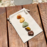 Creative Expression Crystal Kit