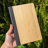 Bamboo Journal Notebook