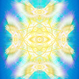 I FEEL YOU - Fine Art Print