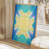 I FEEL YOU - Fine Art Print