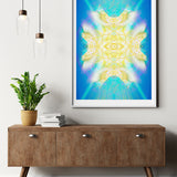 I FEEL YOU - Fine Art Print