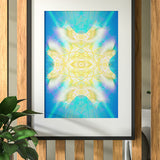 I FEEL YOU - Fine Art Print
