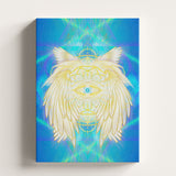 I LOVE YOU - Fine Art Print