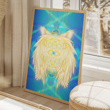 I LOVE YOU - Fine Art Print