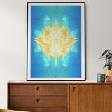 I SEE YOU - Fine Art Print