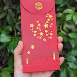 Year of the Wood Dragon – CNY Red Packet