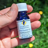 Peppermint Pure Essential Oil