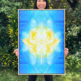 I SEE YOU - Fine Art Print