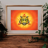 Ignite - Fine Art Print
