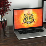 Ignite Digital Wallpaper