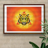 Ignite - Fine Art Print