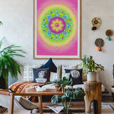 Spring Equinox - Fine Art Print