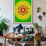 Summer Solstice - Fine Art Print