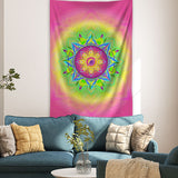 Spring Equinox Wall Hanging Tapestry