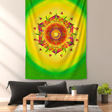 Summer Solstice Wall Hanging Tapestry