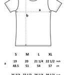 Cherish - Men's/Unisex Bamboo T-shirt Apparel Empath Designs