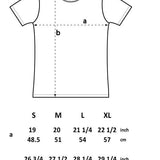 Cherish - Men's/Unisex Bamboo T-shirt Apparel Empath Designs