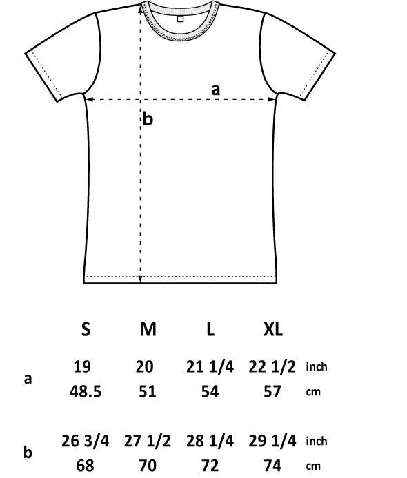 Cherish - Men's/Unisex Bamboo T-shirt Apparel Empath Designs