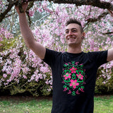 Cherish - Men's/Unisex Bamboo T-shirt Apparel Empath Designs