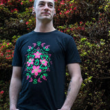 Cherish - Men's/Unisex Bamboo T-shirt Apparel Empath Designs
