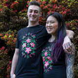 Cherish - Men's/Unisex Bamboo T-shirt Apparel Empath Designs