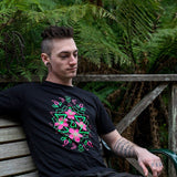 Cherish - Men's/Unisex Bamboo T-shirt Apparel Empath Designs