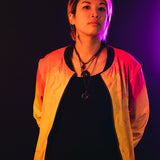 Ignite Reversible Bomber Jacket