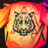 Ignite Reversible Bomber Jacket