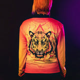 Ignite Reversible Bomber Jacket