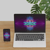 Dragonfly Magick Digital Wallpaper