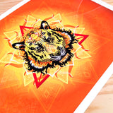 Ignite - Fine Art Print