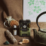 Chakra Balancing Meditation Ritual Kit