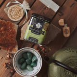 Heart Chakra Self-Compassion Meditation Ritual Kit