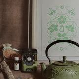 Heart Chakra Self-Compassion Meditation Ritual Kit