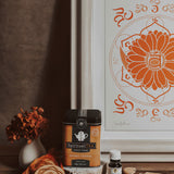 Sacral Chakra Connection Meditation Ritual Kit