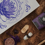Chakra Balancing Meditation Ritual Kit