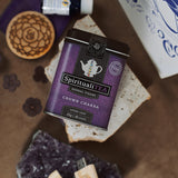 Crown Chakra Harmony Meditation Ritual Kit
