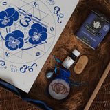 Third Eye Chakra Intuition Meditation Ritual Kit