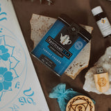Throat Chakra Expression Meditation Ritual Kit