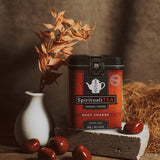 Root Chakra Grounding Meditation Ritual Kit
