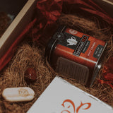 Root Chakra Grounding Meditation Ritual Kit