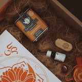 Sacral Chakra Connection Meditation Ritual Kit