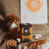Sacral Chakra Connection Meditation Ritual Kit