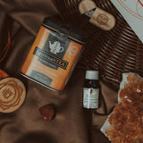 Sacral Chakra Connection Meditation Ritual Kit