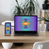 Scarab Connection Digital Wallpaper